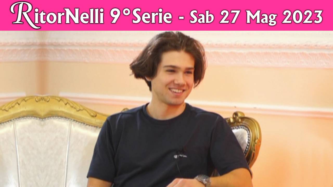Trasmissione RitorNelli